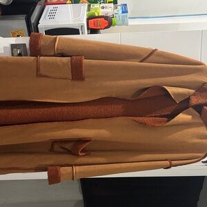 SHEIN Brown Trench Coat